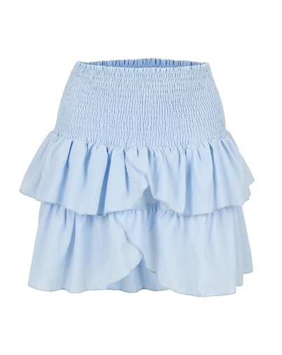 Neo Noir - Carin R Rock - Light Blue